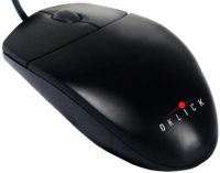 Photos - Mouse Oklick 105M 