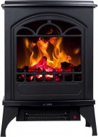 Photos - Electric Fireplace Aflamo HOOVER 