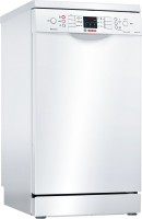 Photos - Dishwasher Bosch SPS 46NW03R white