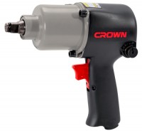 Photos - Drill / Screwdriver Crown CT38113 