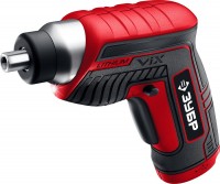 Photos - Drill / Screwdriver Zubr ViX ZO-E-3.6-Li 