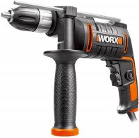 Photos - Drill / Screwdriver Worx WX317.2 