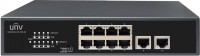 Photos - Switch Uniview NSW2010-10T-POE-IN 