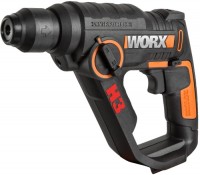 Photos - Rotary Hammer Worx WX390.9 