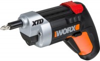 Photos - Drill / Screwdriver Worx WX252 