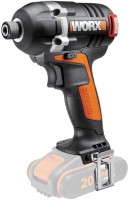 Photos - Drill / Screwdriver Worx WX292.9 