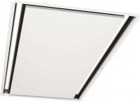 Photos - Cooker Hood Elica Illusion H30 WH/A/100 white