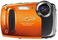 Camera Fujifilm FinePix XP50 