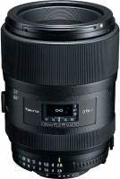 Camera Lens Tokina 100mm f/2.8 ATX-I FF Macro 