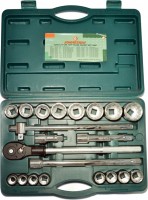 Photos - Tool Kit JONNESWAY S04H6422S 