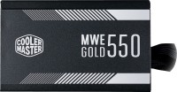 PSU Cooler Master MWE Gold MPY-5501-ACAAG