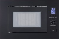 Photos - Built-In Microwave Interline MWB 230 BK 