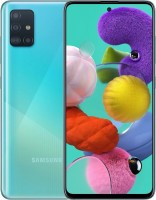 Mobile Phone Samsung Galaxy A51 128 GB / 6 GB
