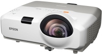 Photos - Projector Epson EB-420 