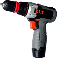 Photos - Drill / Screwdriver PIT PSR 12-C8 