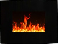 Photos - Electric Fireplace Aflamo MALIBU 24 