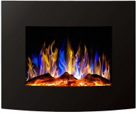 Electric Fireplace Aflamo MALIBU 26 