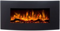 Photos - Electric Fireplace Aflamo MALIBU 36 