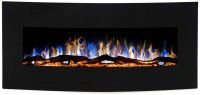 Photos - Electric Fireplace Aflamo MALIBU 48 