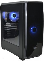 Photos - Desktop PC Power Up Workstation (180011)