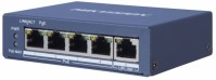 Switch Hikvision DS-3E0505P-E 