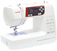 Photos - Sewing Machine / Overlocker Janome 603DC 