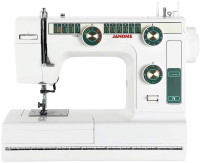 Photos - Sewing Machine / Overlocker Janome L 394 