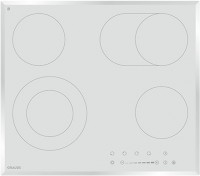 Photos - Hob GRAUDE EK 60.2 WF white