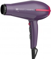 Photos - Hair Dryer GA.MA TEMPO 3D 