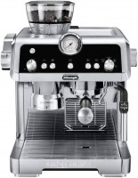 Coffee Maker De'Longhi La Specialista EC 9335.M stainless steel