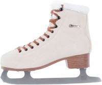 Ice Skates Roces Suede Eco-Fur 