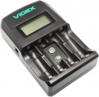 Photos - Battery Charger Videx VCH-ND400 
