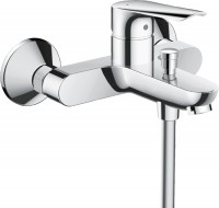 Photos - Tap Hansgrohe Logis E 71403000 