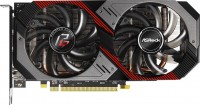 Photos - Graphics Card ASRock Radeon RX 5500 XT Phantom Gaming D 8G OC 