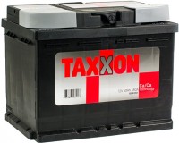 Photos - Car Battery Taxxon Standard (6CT-60L)