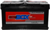 Photos - Car Battery Startbox Premium (6CT-75L)