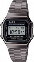 Photos - Wrist Watch Casio A-168WEGG-1A 