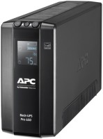 UPS APC Back-UPS Pro BR 650VA BR650MI