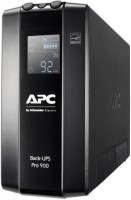 UPS APC Back-UPS Pro BR 900VA BR900MI 900 VA