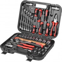 Photos - Tool Kit Intertool Storm ET-8056 