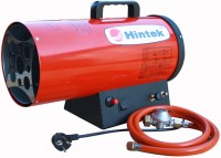 Photos - Industrial Space Heater Hintek GAS-10 