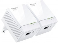 Powerline Adapter TP-LINK TL-PA6010 KIT 