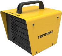 Photos - Industrial Space Heater Termaxi BJE-2000 