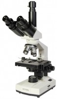Photos - Microscope Optima Biofinder Trino 40x-1000x 