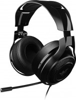 Photos - Headphones Razer ManO'War 7.1 