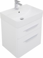 Photos - Washbasin cabinet AQUANET Vichentsa 60 00196252 