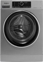 Photos - Washing Machine Whirlpool AWG 1112 S/PRO silver