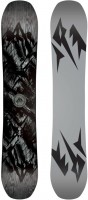 Photos - Snowboard Jones Ultra Mountain Twin 161W (2019/2020) 