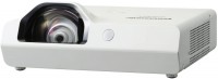 Photos - Projector Panasonic PT-TW370 