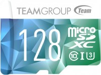 Photos - Memory Card Team Group Color Card II microSD UHS-I U3 128 GB